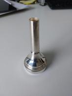 trombonemondstuk Denis Wick 5BS, Muziek en Instrumenten, Blaasinstrumenten | Trombones, Ophalen of Verzenden, Zo goed als nieuw