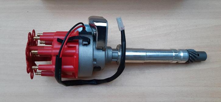 HEI ontsteking  Chevrolet  High Performance, Auto-onderdelen, Elektronica en Kabels, Amerikaanse onderdelen, Chevrolet, Nieuw