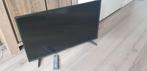 Tv, Audio, Tv en Foto, Televisies, Ophalen, Gebruikt, 100 cm of meer, Sharp