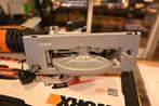 WORX Mini Handcirkelzaag XL WX427 1 x gebruikt, Ophalen of Verzenden, Nieuw