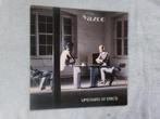 YAZOO - upstairs at Eric's, Verzenden, Zo goed als nieuw, 12 inch