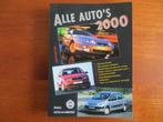 Schaarse editie: Alle Auto’s 2000, Citroën, Ophalen of Verzenden, Zo goed als nieuw