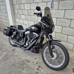 Online veiling o.a. Harley Davidson motorfietsen, Bedrijf, Meer dan 35 kW, Chopper, Motorrijbewijs A