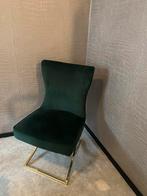 Eric kuster style stoelen, Huis en Inrichting, Stoelen, Twee, Zo goed als nieuw, Ophalen, Overige kleuren