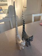 Houten Poesjes Danny de Cactus Rotterdam, Ophalen of Verzenden, Gebruikt