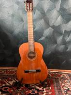 Gitaar Ramona CS15 met hoezen, snaren en standaard, Ophalen, Gebruikt, Klassieke of Spaanse gitaar