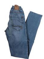 Spijkerbroek Blue Ridge maat 164 blauw, Broek, Ophalen of Verzenden, Zo goed als nieuw, Blue Ridge