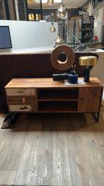 Tv dressoir Rodeo, Huis en Inrichting, Ophalen, 100 tot 150 cm, Zo goed als nieuw, Minder dan 100 cm