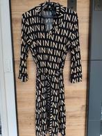 Iz Naiz jurkje maat M - amper gedragen!, Maat 38/40 (M), Zwart, Iz Naiz, Ophalen of Verzenden