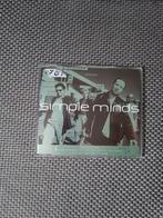 Simple Minds - Glitterball Cd Single, Ophalen of Verzenden, Gebruikt, Poprock
