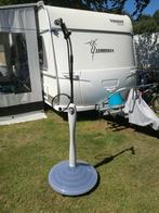 Luxe, premium buitendouche, Caravans en Kamperen, Ophalen, Zo goed als nieuw