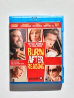 Burn After Reading, Ophalen of Verzenden, Zo goed als nieuw