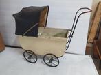 Antieke Poppenwagen uit 1903., Antiek en Kunst, Antiek | Speelgoed, Ophalen