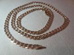 Gouden ketting, Ophalen of Verzenden, Zo goed als nieuw, Goud, Goud