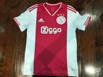 Twee Ajax shirts (origineel), Maat L, Ophalen of Verzenden, Gebruikt, Shirt