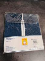 Nieuwe Nijntje Miffy donkerblauwe slaapzak maat 80, Verzenden, Nieuw, 70 tot 85 cm, Slaapzak