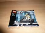 Lego Star Wars 30624 Obi-Wan Kenobi - Clasic minifig - nieuw, Kinderen en Baby's, Speelgoed | Duplo en Lego, Ophalen of Verzenden