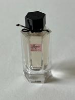 Gucci Flora Gorgeous Gardenia Mini Parfum 5ml, Verzenden, Zo goed als nieuw