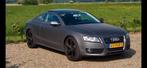 Audi A5 2010 Grijs quattro 2liter 211pk, 1998 cc, 4 stoelen, 211 pk, 83 €/maand