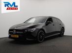 Mercedes-Benz CLA-klasse Shooting Brake 250 e AMG Widescreen, CLA, Gebruikt, 4 cilinders, 16 kWh