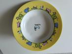 Kinder -Bordje -Dieren -Boerderij.Porcelein. nieuw 0207202, Ophalen, Nieuw, Overige typen