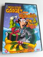Inspector Gadget Redt Kerstmis DVD, Ophalen of Verzenden