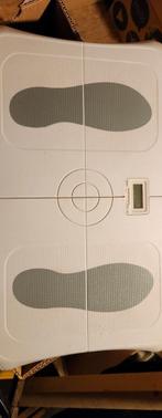 Wii Balance Board - Fit blijven!, Ophalen of Verzenden