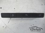 VW Touran 5TA Schakelaar Knopje Middenconsole 5TA927132D, Ophalen of Verzenden, Gebruikt