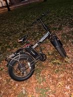 La Souris Skyjet Nitro E-Fatbike - 6 mnd jong!, Fietsen en Brommers, Elektrische fietsen, Ophalen of Verzenden, Zo goed als nieuw