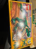Lego creator 7-12 31058 3in1 dinosaurus, Ophalen, Zo goed als nieuw