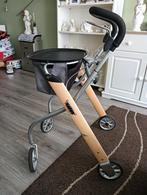 Rollator trust, Ophalen of Verzenden, Opvouwbaar, Gebruikt