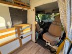 Volkswagen Crafter Camper L2H3 – perfect voor zon en sneeuw!, Caravans en Kamperen, Campers, Volkswagen, Tot en met 2, Particulier