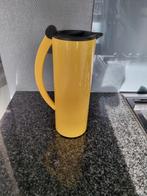 Thermoskan Alfi Nomos by Patzak design 1 liter, Ophalen of Verzenden, Zo goed als nieuw