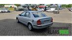 Achterbumper van een Mazda 323, Gebruikt, Ophalen of Verzenden, Mazda, Bumper