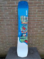 Capita Childeren of Gnar 1.41 kindersnowboard complete set!, Ophalen of Verzenden