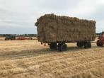 Weidehooi, Graszaadhooi, Stro, Vlas, Houtvezel, Kuilgras, Dieren en Toebehoren, Verzenden, Vee