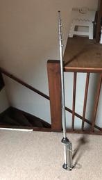 GPA Antenne compleet met nieuwe klemmen, Ophalen, Gebruikt, Antenne
