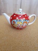 Blond Amsterdam theepot I love Holland, Huis en Inrichting, Keuken | Servies, Blond Amsterdam, Overige typen, Ophalen of Verzenden