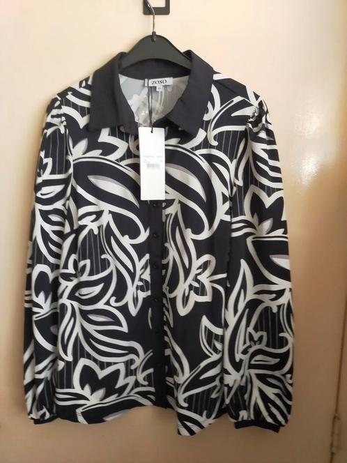 Nieuwe zoso  blouse maat xs, Kleding | Dames, Blouses en Tunieken, Nieuw, Maat 34 (XS) of kleiner, Ophalen