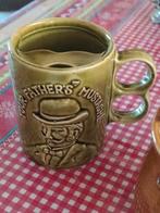 Your fathers mustache bekers, Antiek en Kunst, Ophalen of Verzenden