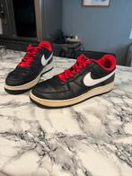 Custom Nike AirForce 42, Gedragen, Ophalen of Verzenden, Sneakers of Gympen, Nike