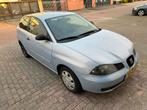 Seat Ibiza 1.4 16V 55KW 2002, Origineel Nederlands, Te koop, 5 stoelen, Benzine