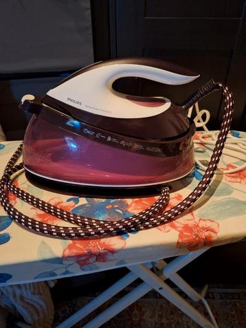 Philips PerfectCare Compact GC7800 - Nieuw! beschikbaar voor biedingen