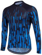 Fietsshirt S racefiets mtb fietskleding wielerkleding lange, S, Heren, Nieuw, Ophalen of Verzenden
