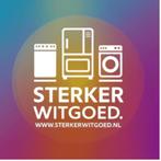 Wasmachine nodig? Wij hebben ‘m nieuw, outlet én refurbished, 1200 tot 1600 toeren, Nieuw, Ophalen of Verzenden, 85 tot 90 cm