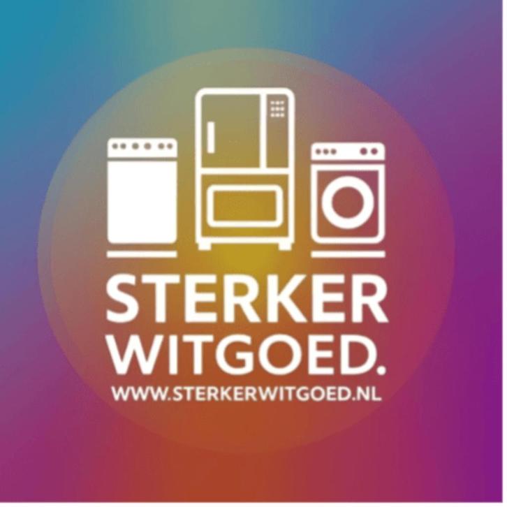 Wasmachine nodig? Wij hebben ‘m nieuw, outlet én refurbished, Witgoed en Apparatuur, Wasmachines, Nieuw, 85 tot 90 cm, 1200 tot 1600 toeren