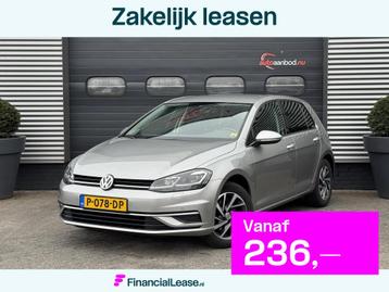 Volkswagen Golf 1.5 TSI Highline | Adaptive Cruise Control | beschikbaar voor biedingen