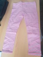 Gestreepte legging US maat 4T (EU maat 104), merk Carter's, Kinderen en Baby's, Kinderkleding | Maat 104, Broek, Gebruikt, Meisje
