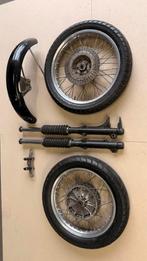 BMW R75 onderdelen, Motoren, Ophalen of Verzenden