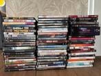 Dvd verzameling - gratis ophalen, Alle leeftijden, Ophalen, Zo goed als nieuw